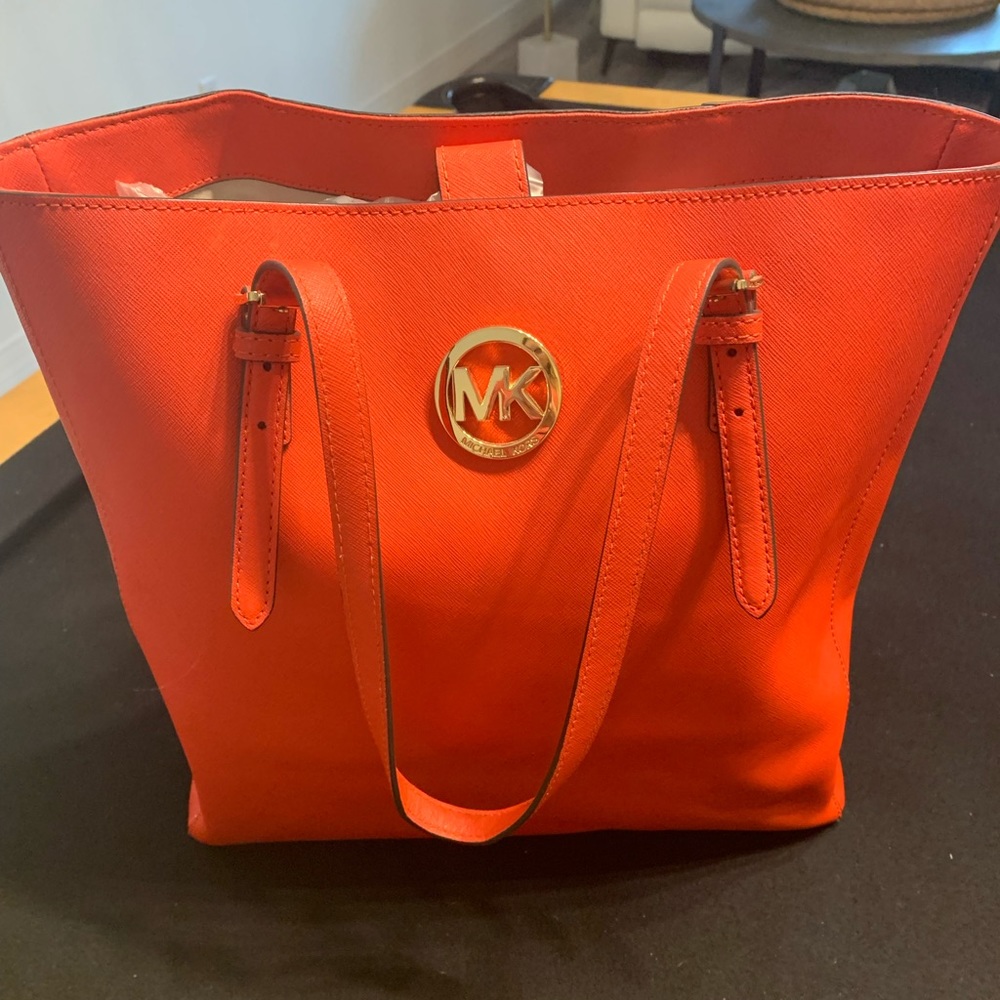 Michael Kors Tote Bag